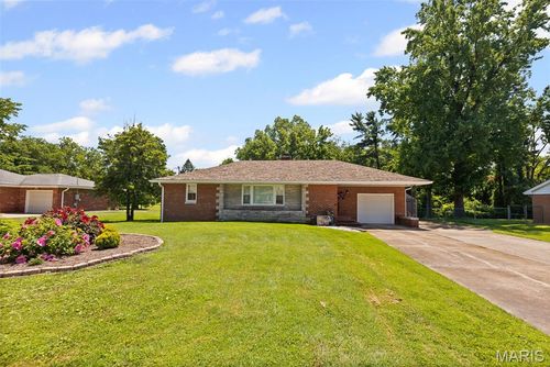 907 Taylor Ave, Godfrey, IL, 62035-2537 | Card Image