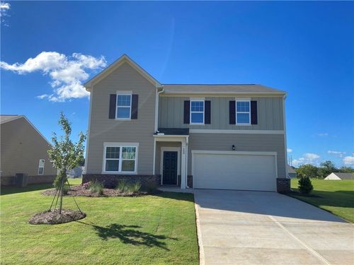 508 Artena Ct Nw, Cartersville, GA, 30120-6540 | Card Image