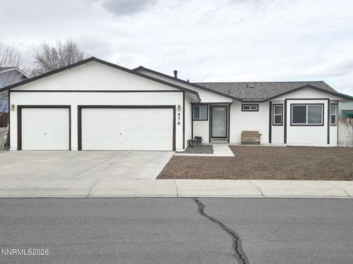 476 Jennys Ln, Fernley, NV, 89408-7587 | Card Image