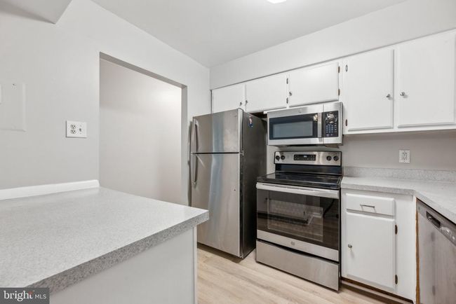 APT-203-3B - 10106 Campus Way S, Condo with 2 bedrooms, 2 bathrooms and null parking in UPPER MARLBORO MD | Image 9
