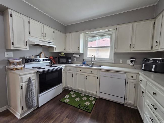603 E 1 St St, House other with 2 bedrooms, 2 bathrooms and null parking in Fowler IN | Image 19