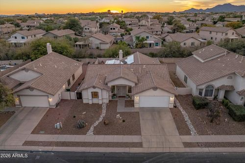 12837 N Pioneer Way, Tucson, AZ, 85755 | Card Image