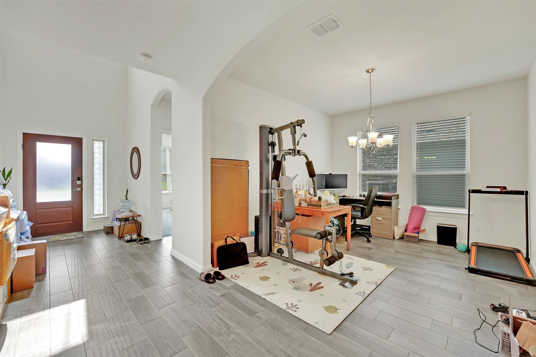 Residential Lease in Anna 5