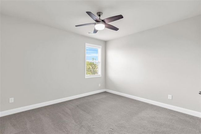 2340 Manor Pointe Dr, Townhouse with 3 bedrooms, 3 bathrooms and 2 parking in Cumming GA | Image 34