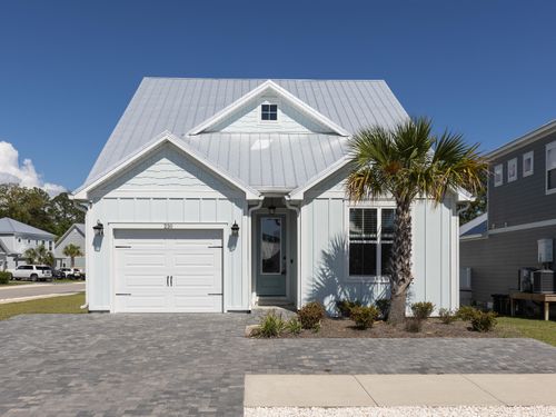 230 Bayou Edge Lndg, Santa Rosa Beach, FL, 32459-8484 | Card Image