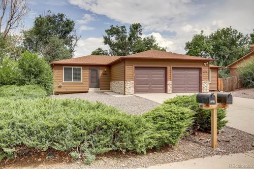 6482 Newcombe Court, Arvada, CO, 80004 | Card Image