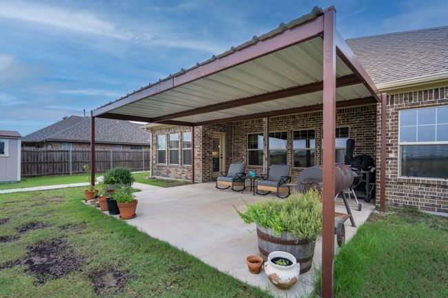 2503 Hollon Dr, House other with 3 bedrooms, 2 bathrooms and null parking in Caddo Mills TX | Image 23