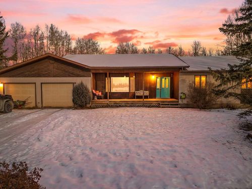 400047 Range Road 7-2 Road, Rural Clearwater County, AB, T4T2A2 | Card Image