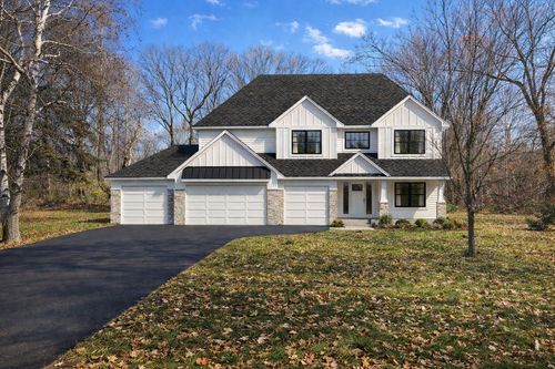 5815 Echo Rd, Shorewood, MN, 55331-2936 | Card Image