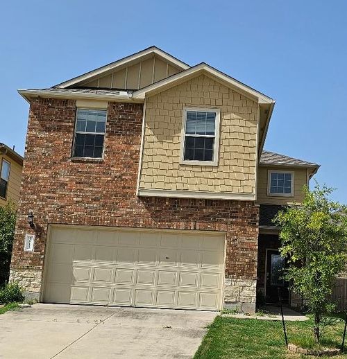 3813 Tranquil Ln, Austin, TX, 78728-1331 | Card Image