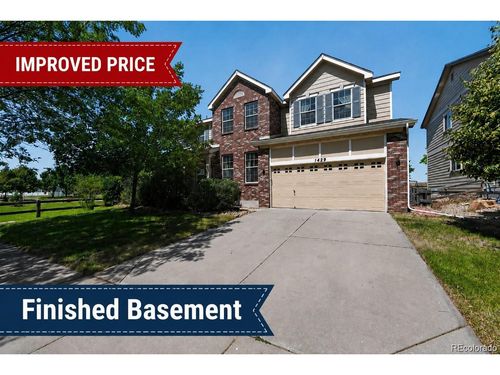 1429 102nd Ave, Greeley, CO, 80634-9077 | Card Image