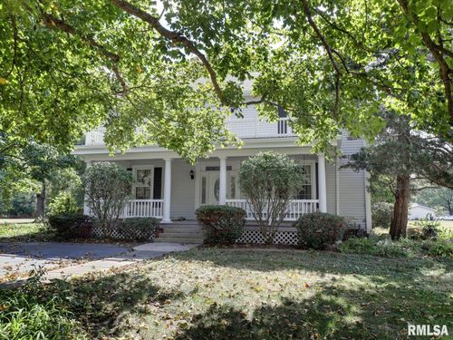 320 S Fayette St, Carthage, IL, 62321-1610 | Card Image