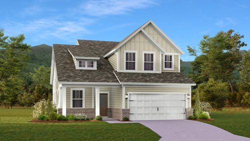 1051 Mourning Cloak Dr, Clarksville, TN, 37043-3148 | Card Image