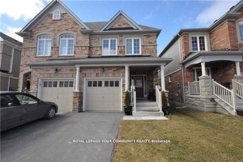 122 Russel Dr, Bradford, ON, L3Z0M7 | Card Image