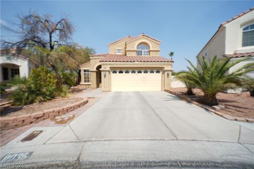 0-8036 Sierra Largo Dr, Las Vegas, NV, 89128-8200 | Card Image