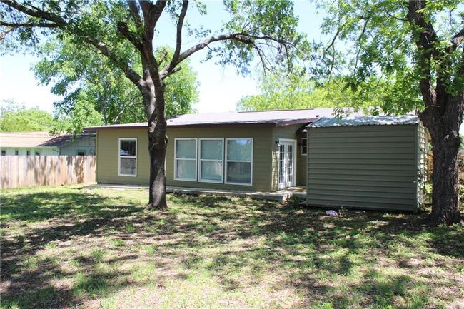 Rear view of property | Image 16