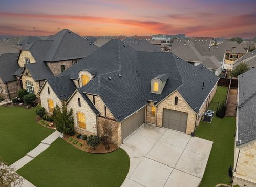 329 Nora, Argyle, TX, 76226-1479 | Card Image