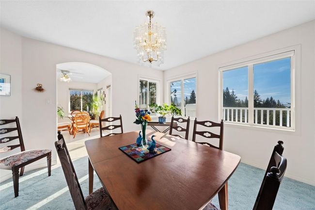 The Dining Room with big bright windows | Image 11