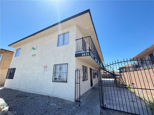 c-3431 E Cheyenne Ave, North Las Vegas, NV, 89030-5141 | Card Image