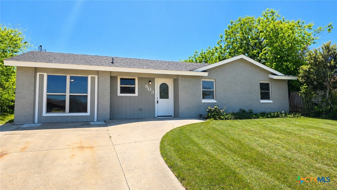 Residential in Copperas Cove 3