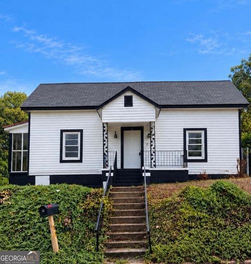 301 Johnson St, Lagrange, GA, 30241-3437 | Card Image