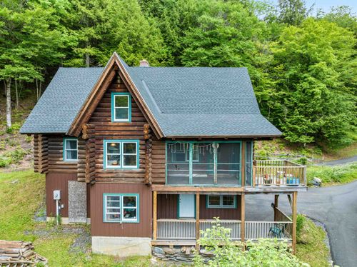 384 West St, Braintree, VT, 05060-9293 | Card Image