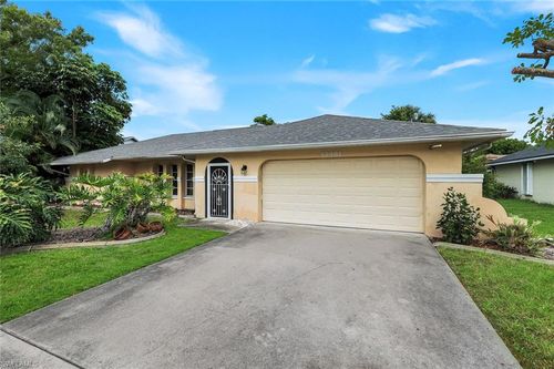 13481 Red Maple Cir, NORTH FORT MYERS, FL, 33903 | Card Image