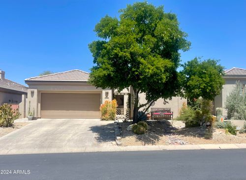 6876 E Whispering Mesquite Trl, Scottsdale, AZ, 85266-7050 | Card Image