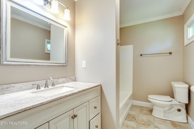 8529 W Emory Rd, House other with 4 bedrooms, 2 bathrooms and null parking in Knoxville TN | Image 36