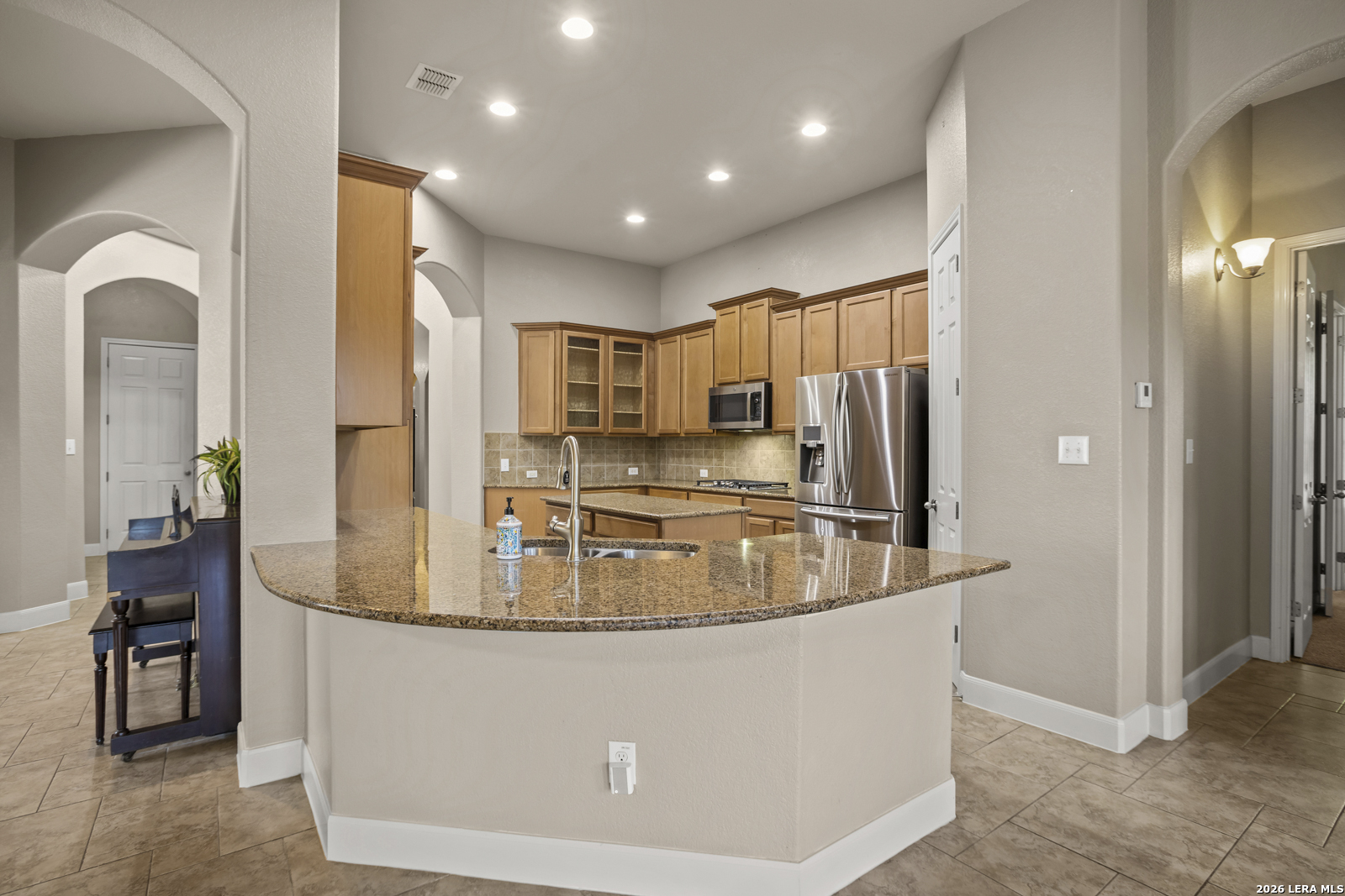Residential in San Antonio 4