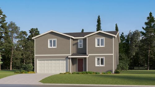 1242 Ne Cobblestone Ct, Prineville, OR, 97754-7346 | Card Image