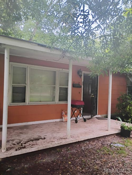 30 Michigan Avenue, Montgomery, AL, 36110 | Card Image