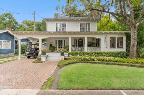 1513 E Amelia St, ORLANDO, FL, 32803-5406 | Card Image