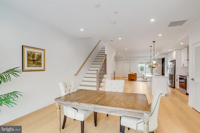 4902 D St Se, Townhouse with 5 bedrooms, 4 bathrooms and null parking in WASHINGTON DC | Image 39