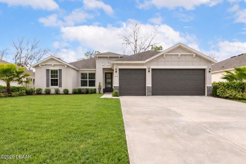 3024 Adrian Dr, Ormond Beach, FL, 32174-3133 | Card Image