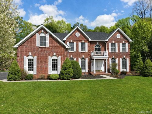 3 Nickelby Pl, Cortlandt Manor, NY, 10567-5143 | Card Image
