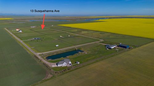 13 Susquehanna Avenue, Rural Cardston County, AB, T0K0K0 | Card Image