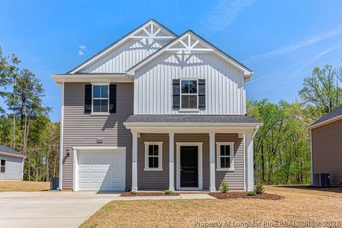 5204 Tyndall Dr, Sanford, NC, 27330-7044 | Card Image