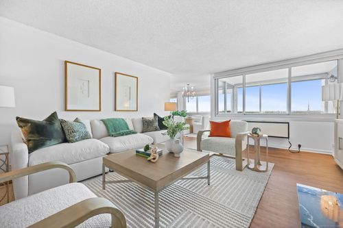 apt-16b-1 Strawberry Hill Ave, Stamford, CT, 06902-2613 | Card Image