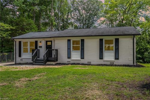 1807 Carlton Ave, Greensboro, NC, 27406-3238 | Card Image