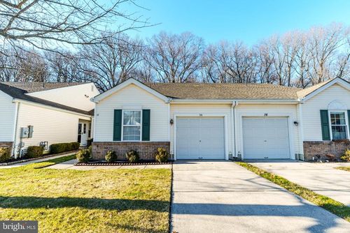 16 Peppergrass Dr N, MOUNT LAUREL, NJ, 08054-6904 | Card Image