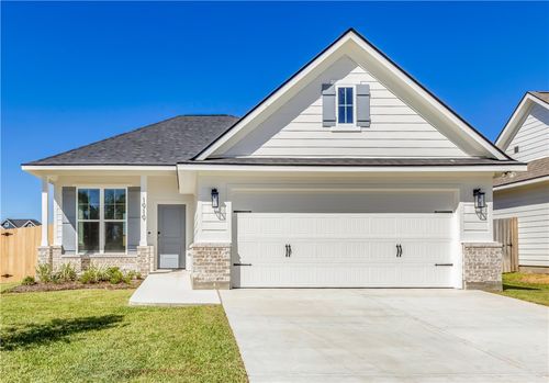 1919 Pinemont View Dr, Bryan, TX, 77807-1593 | Card Image