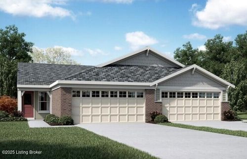 61a-11207 Breezeway St, Louisville, KY, 40291-8413 | Card Image