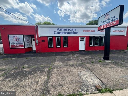 202 Black Horse Pike, Mount Ephraim, NJ, 08059-2008 | Card Image