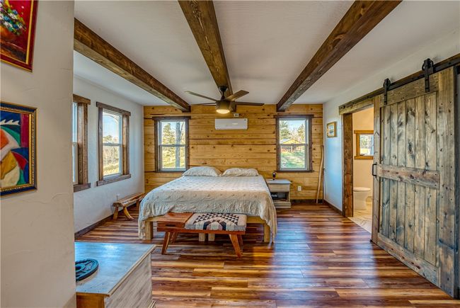 9232 Cranenest Ln W, House other with 2 bedrooms, 3 bathrooms and null parking in Omaha AR | Image 11