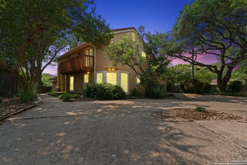 7519 Dijon Ct, San Antonio, TX, 78209-2516 | Card Image