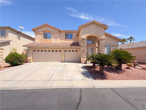 230 Whitly Bay Ave, Las Vegas, NV, 89148-2803 | Card Image