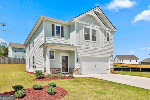 14 Bellamy Cv, Newnan, GA, 30263-3275 | Card Image