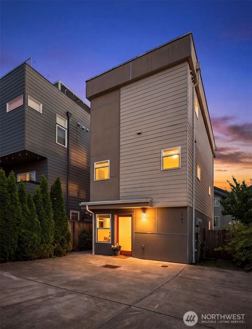 b-1741 Nw 60th St, Seattle, WA, 98107-2356 | Card Image