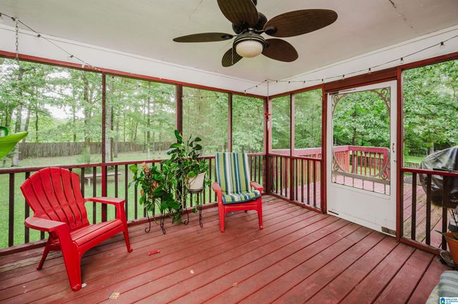 118 Dogwood Trl, House other with 4 bedrooms, 3 bathrooms and null parking in ALABASTER AL | Image 31